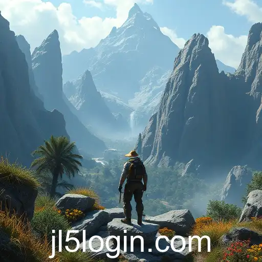 Exploring the Thrilling World of Adventure Games Online