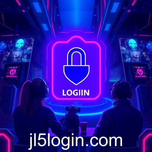 The Digital Odyssey of JL5 Login