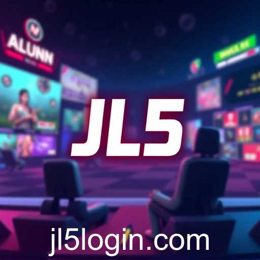 The Digital Realm of JL5: Changing the Online Gaming Landscape