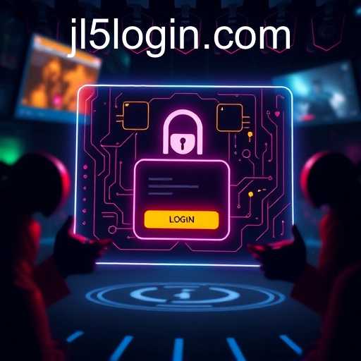 The Evolution of JL5 Login: A 2026 Perspective