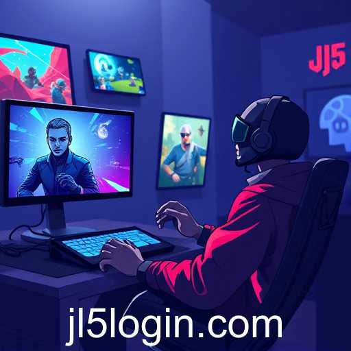 The Evolution of Online Gaming Platforms