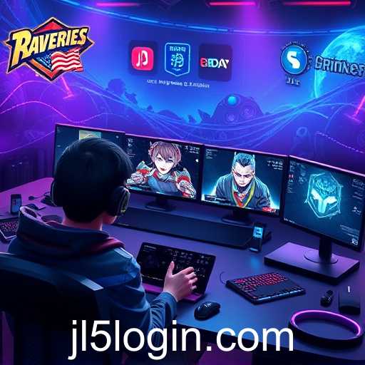 The Evolution of Online Gaming Platforms