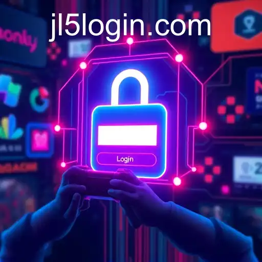 Gaming Landscape Shifts with JL5 Login's Rise