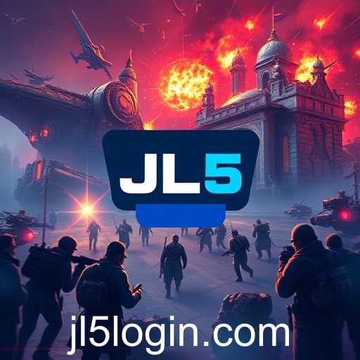 Exploring the Growing Popularity of JL5 Login Games