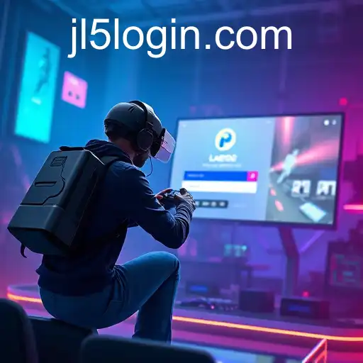 How JL5 Login Revolutionized Online Gaming