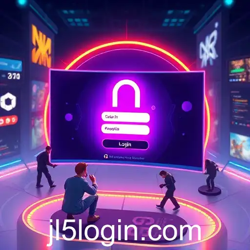 Navigating the JL5 Login Phenomenon