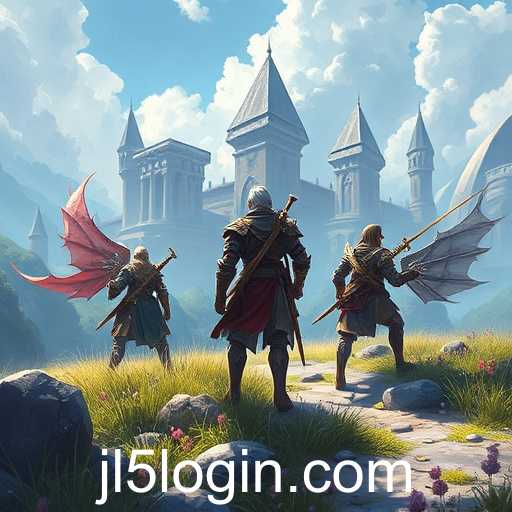 The JL5 Login Phenomenon: A Digital Revolution