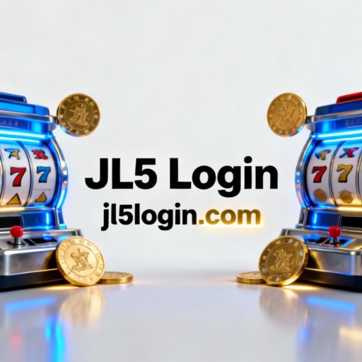 JL5 Login