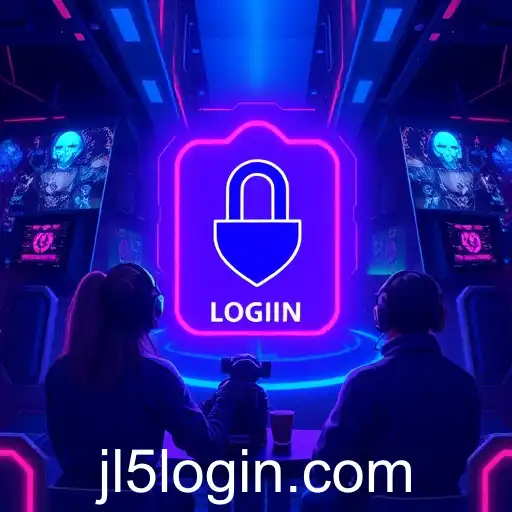The Digital Odyssey of JL5 Login