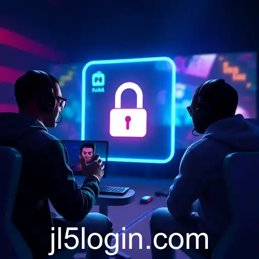 Exploring New Frontiers in Online Gaming with JL5