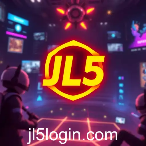 Gaming Platform JL5 Sets New Trends