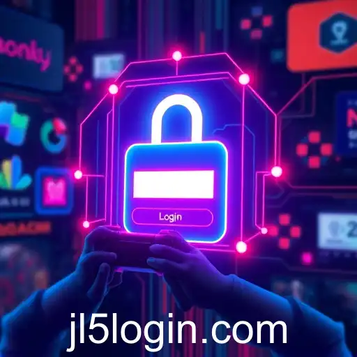 Gaming Landscape Shifts with JL5 Login's Rise