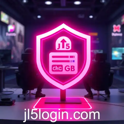 Gaming Horizons: The JL5 Era