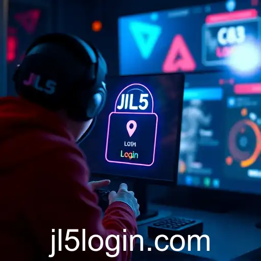 The Rise of JL5 Login in Gaming
