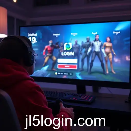 The Rise of JL5 Login and Its Impact on Gaming Culture