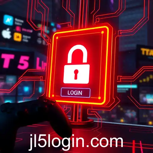 Virtual Realms: The Rise of JL5 Login in Online Gaming