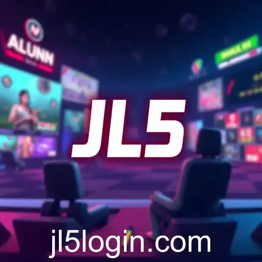 The Rise of JL5 Login in Gaming Culture