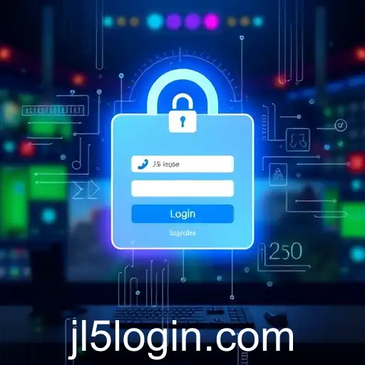 The Rise of JL5 Login: Transforming the Gaming Experience
