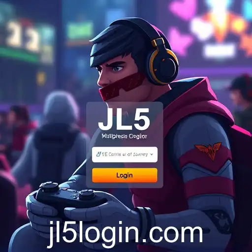 The Rise of JL5 in Online Gaming