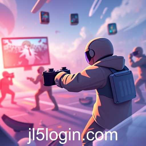 Reviving Online Gaming with JL5