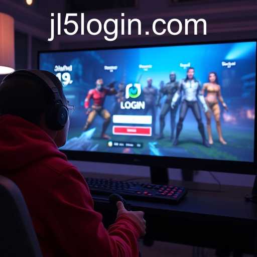 The Rise of JL5 Login and Its Impact on Gaming Culture