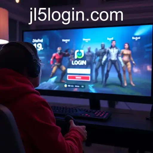 The Rise of JL5 Login and Its Impact on Gaming Culture
