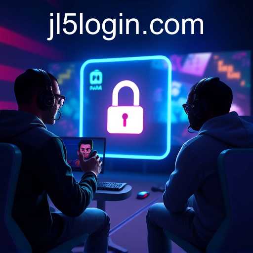 The Rise of JL5 Login in Online Gaming