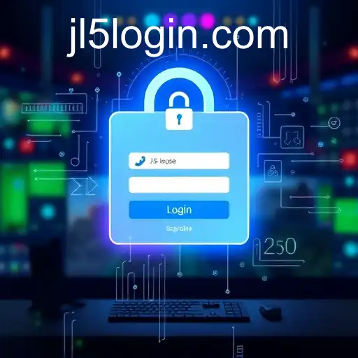 The Rise of JL5 Login: Transforming the Gaming Experience