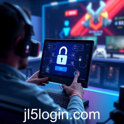 The Rise of JL5 Login in Online Gaming