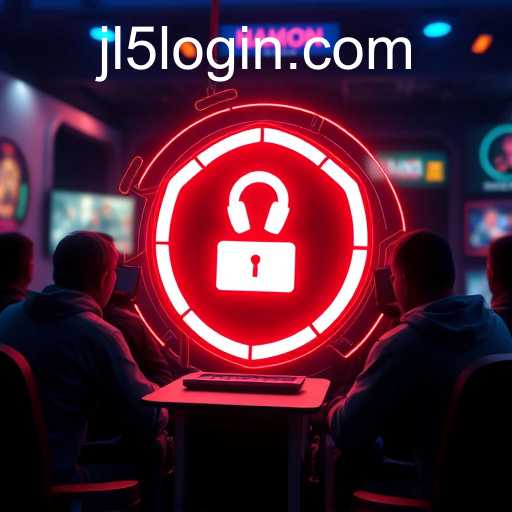 The Rising Popularity of JL5 Login in Online Gaming