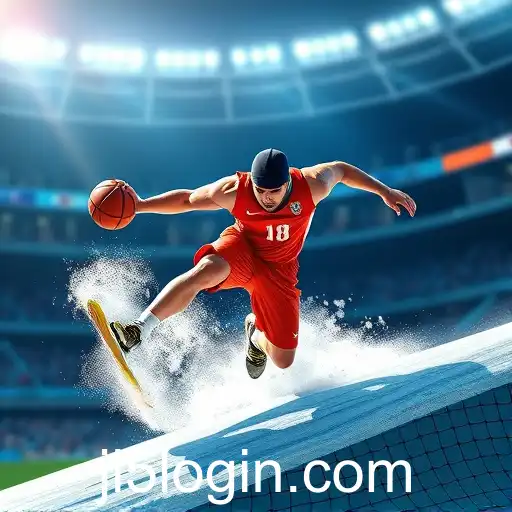 Exploring the Exciting World of Sports Games: A Dive into Virtual Athleticism